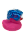 Pato Cabelo Azul - Imagem 2