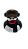 Pato Chapéu marrom - Imagem 1