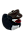 Pato Chapéu marrom - Imagem 2
