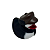 Pato Chapéu marrom - Imagem 2