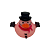Pato boneco de neve - Imagem 1