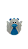 Pato Dragão - Branco - Imagem 1