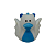 Pato Dragão - Branco - Imagem 2