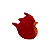 Pato Dragão - Vermelho - Imagem 2