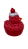 Pato Cupcake - Vermelho - Imagem 2