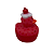 Pato Cupcake - Vermelho - Imagem 2