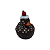 Pato Cupcake - Marrom - Imagem 2
