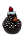 Pato Cupcake - Marrom - Imagem 1
