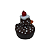 Pato Cupcake - Marrom - Imagem 1