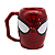 Caneca 3D Homem-Aranha - Marvel - Imagem 1