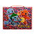 Kit Maleta Papelaria Pokémon Infantil 44 Peças - Imagem 3