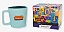 Caneca Buck - 400 Ml Friends - Imagem 3