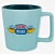 Caneca Buck - 400 Ml Friends - Imagem 1