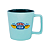 Caneca Buck - 400 Ml Friends - Imagem 1