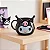 Caneca 3D - Kuromi - Ornamento decorativo - Imagem 3