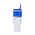 Canecão Tumbler C/ Pingente 1,15 Lt - R2D2 Star Wars - Imagem 3