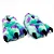 Pantufa 3D Pata Sullivan Monstros SA - Disney - Imagem 2