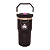 Copo Tumbler Hanger - Kuromi - Imagem 1