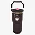 Copo Tumbler Hanger - Kuromi - Imagem 1