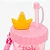 Copo Canudo Flip Infantil - Princesas Disney - Imagem 3