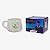 Caneca Moma 500Ml Sonserina – Harry Potter - Imagem 3