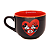 Caneca Bobby - Mickey e Minnie Namorados - Imagem 1