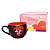 Caneca Bobby - Mickey e Minnie Namorados - Imagem 2