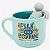 Caneca com Infusor - Friends Vibrant Color - Imagem 1