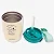 Copo Térmico To Go 400 Ml - Snoopy - Imagem 5