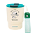 Copo Térmico To Go 400 Ml - Snoopy - Imagem 1