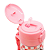 Garrafa Capsule - Minnie Mouse - Imagem 4