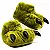 Pantufa 3D Pata Dinossauro - Imagem 1