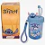 Copo Canudo Flip Infantil - Stitch - Imagem 4