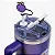 Canecão Tumbler C/ Pingente 1,15 Lt - Monkey D. Luffy Gear 5 – One Piece - Imagem 3