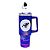Canecão Tumbler C/ Pingente 1,15 Lt - Monkey D. Luffy Gear 5 – One Piece - Imagem 2