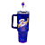 Canecão Tumbler C/ Pingente 1,15 Lt - Monkey D. Luffy Gear 5 – One Piece - Imagem 1