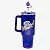 Canecão Tumbler C/ Pingente 1,15 Lt - Monkey D. Luffy Gear 5 – One Piece - Imagem 1