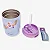 Copo Térmico To Go 400 Ml - D. Luffy - Imagem 5