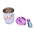 Copo Térmico To Go 400 Ml - D. Luffy - Imagem 5