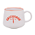 Caneca Moma 500Ml - Grifinória – Harry Potter - Imagem 2
