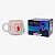 Caneca Moma 500Ml - Grifinória – Harry Potter - Imagem 3