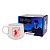 Caneca Moma 500Ml - Grifinória – Harry Potter - Imagem 3