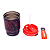 Copo Térmico To Go 400ml - Homem Aranha - Imagem 5