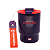 Copo Térmico To Go 400ml - Homem Aranha - Imagem 2