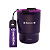 Copo Térmico To Go 400 Ml - Kuromi - Imagem 2