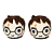 Pantufa 3D Harry Potter - Imagem 2
