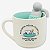 Caneca com Infusor - Snoopy Float - Imagem 1