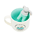 Caneca com Infusor - Snoopy Float - Imagem 3
