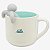 Caneca com Infusor - Snoopy Float - Imagem 3