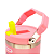 Copo Tumbler Hanger - My Melody - Imagem 3
